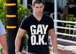 Nick Jonas Replaces Iggy Azalea as Pittsburgh’s Gay Pride He